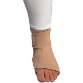 Lohmann &amp; Rauscher ReadyWrap Foot, Beige, Left, Medium