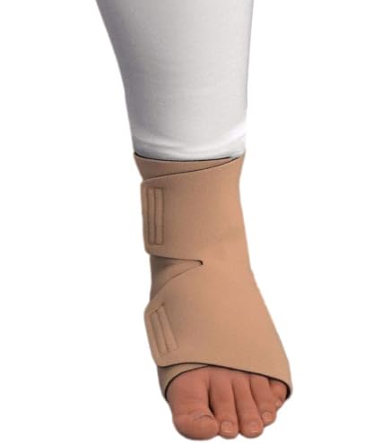 ReadyWrap Calf Compression Sleeve - Adjustable, Breathable Support For Muscle Recovery