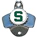 NCAA Michigan State Spartans Wall Bottle Opener