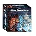 Rio Grande Games New Frontiers - The Race for The Galaxy Board Game