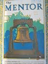The Mentor (October 1, 1920)