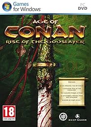 Age of Conan : Rise of the Godslayer