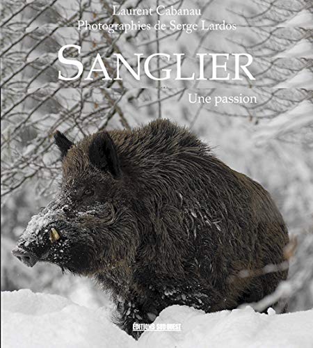 Sanglier by (Hardcover)