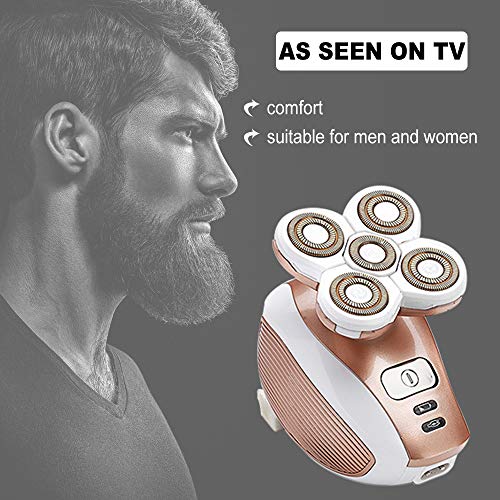 shavers as seen on tv