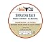 Sriracha Sea Salt - Kosher Certified Gourmet Seasoning - Pure Pacific Flake Indulgence - The Perfect Combination Of Sea Salt, Sriracha Hot Sauce, & Habanero - Packaged & Made in The USA