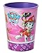 American Greetings Paw Patrol Pink Plastic Party Cup for Kids (1-Count)