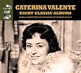 8 Classic Albums - Caterina Valente