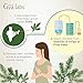 Gya Labs Pine Essential Oils for Diffuser - 0.34 Fl Oz - Fall Pine Oil for Skin, Hair, Body, Massages & DIY Candle Making Scent