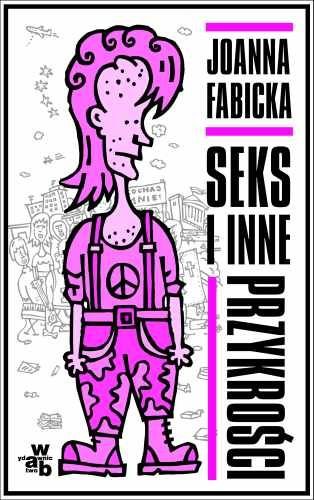 Seks i inne przykrosci (Polska wersja jezykowa)