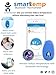 Smartemp Wireless Bluetooth Baby Thermometer - OEM Version