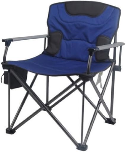 ozark trail xxl director chair
