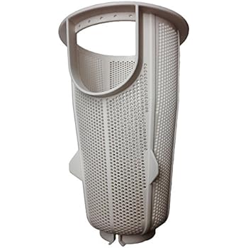 Amazon.com: Hayward SPX2800M New Style Strainer Basket