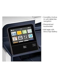 Xerox VersaLink C405 DN impresora láser multi función a color