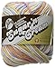 Lily 10200202612 Sugar 'N Cream Yarn, 2 Ounce, Kitchen Breeze