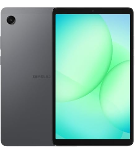 Samsung Galaxy Tab A9+ 27.94 cm(11.0 inch) Display, RAM 4 GB, ROM