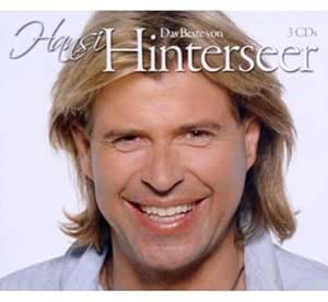 Hinterseer hansi Hansi Hinterseer Mother : Hansi Hinterseer and his wife Romana