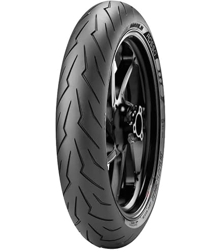 Dunlop Sportmax GPR-300 Rear Motorcycle Tire - 180/55ZR-17 (73W) - For Yamaha YZF-R6S 2006-2009