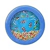 YiHan-Ocean-Wave-Bead-Drum-Gentle-Sea-Sound-Musical-Teaching-Learning-Preschool-Educational-Toy-Baby-Tambourine-Best-Gift-for-Kids-Child-Baby-for-Christmas YiHan Ocean Wave Bead Drum, Gentle Sea Sound Musical Teaching Learning Preschool Educational Toy Baby Tambourine, Best…