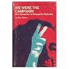 We were the campaign; New Hampshire to Chicago for McCarthy