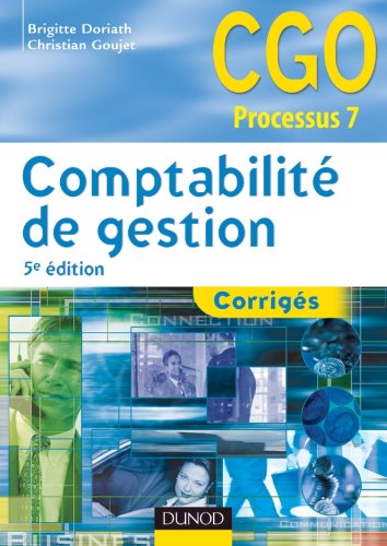 Comptabilité de gestion
