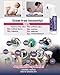 DR.SILVER Deodorizer Spray, Multi-Purpose for Home Odor Remover, Instantly Odor Remover for Carpet, Mattress, Fabric, Kitchen, Trash Can. Safety and Environment-Friendly