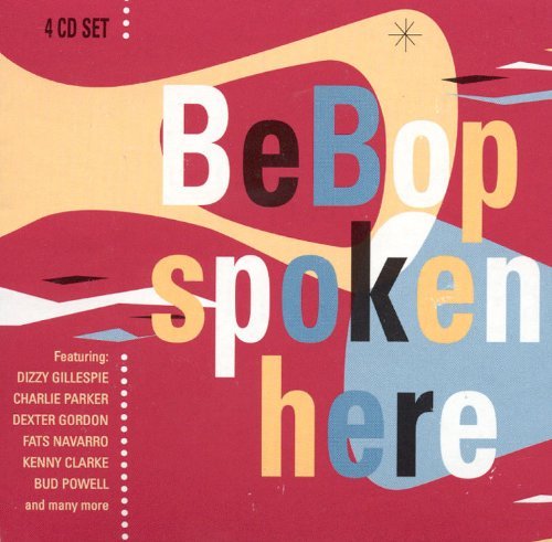 Dizzy Gillespie - BeBop Spoken Here - Zortam Music
