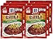 McCormick Gluten-Free Chili Seasoning Mix, 1 oz (Pack of 6)