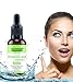 Neutriherbs Hyaluronic Acid Serum Vitamin C for Anti Aging - Deeply Hydrates Plumps Skin 30ml /1fl oz(Hyaluronic Acid Serum)