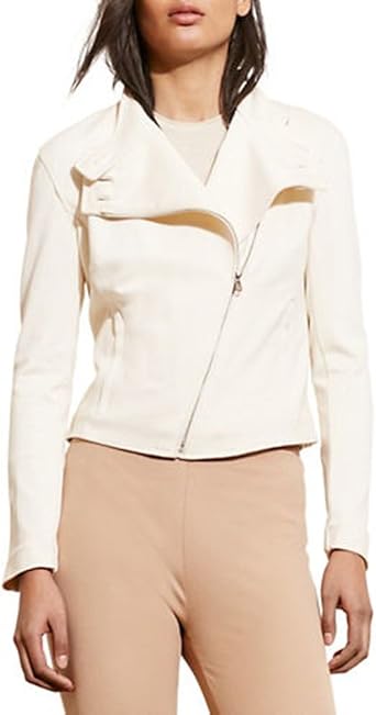 ralph lauren jacket white