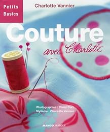 Couture avec Charlotte