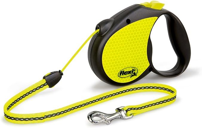 extendable dog lead b&m
