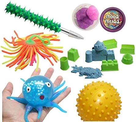 sensory integration toys