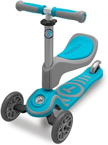 smart trike t1