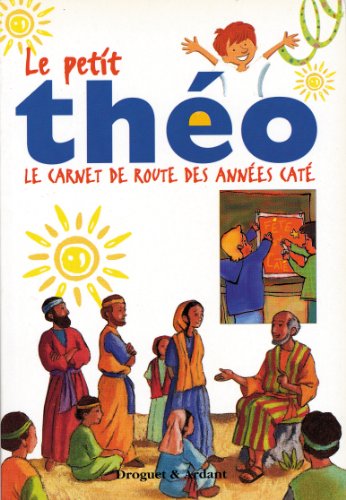 Le  petit Théo