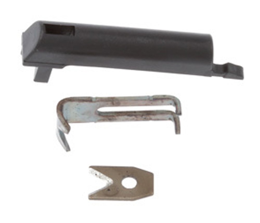 Jokari 29050 Super Four Plus Replacement Blade Set for Wire Stripper - Silver