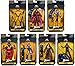 X-Men Marvel Legends Apocalypse Series Set of 7 Action Figures
