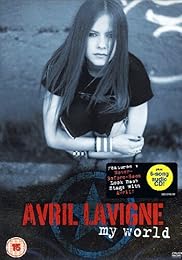 Lavigne, Avril - My World