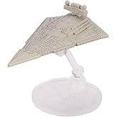 Hot Wheels Star Wars Rogue One Starship Vehicle, Star Destroyer