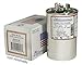 Carrier / Bryant / Payne HC98JA056D Replacement - 55 + 5 uf / Mfd 370 / 440 VAC AmRad Round Dual Universal Capacitor , Made in the U.S.A.