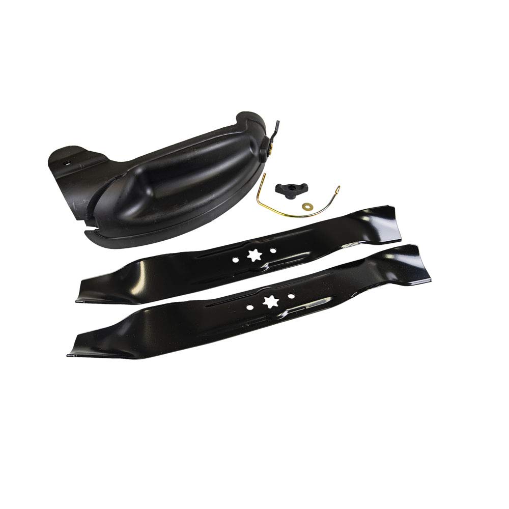 Best craftsman electric mulching lawn mower