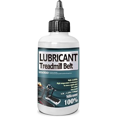 Amazon.com Gift Ideas: The most popular items ordered as gifts in Treadmill  Lubricants