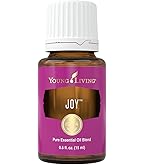 Amazon.com: Young Living Marjoram Essential Oil - 15ml for