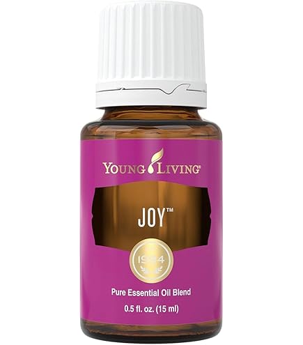 Amazon.com: Young Living Abundance Essential Oil Blend | 15 ml