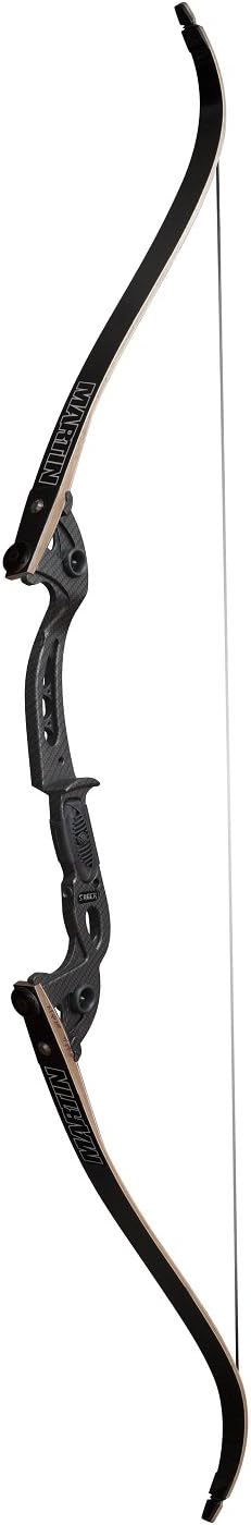 Martin Archery Saber Traditional 45# Recurve Bow Kit