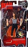 Mezco Toyz Cinema of Fear Series 4 Action Figure Debbie (Roach Girl)