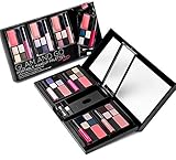 Victorias Secret Glam and Go Portable Makeup Palette