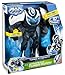 Max Steel Turbo Strength Max Steel Figure