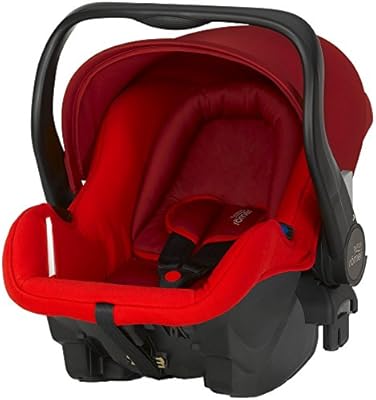 britax isofix base