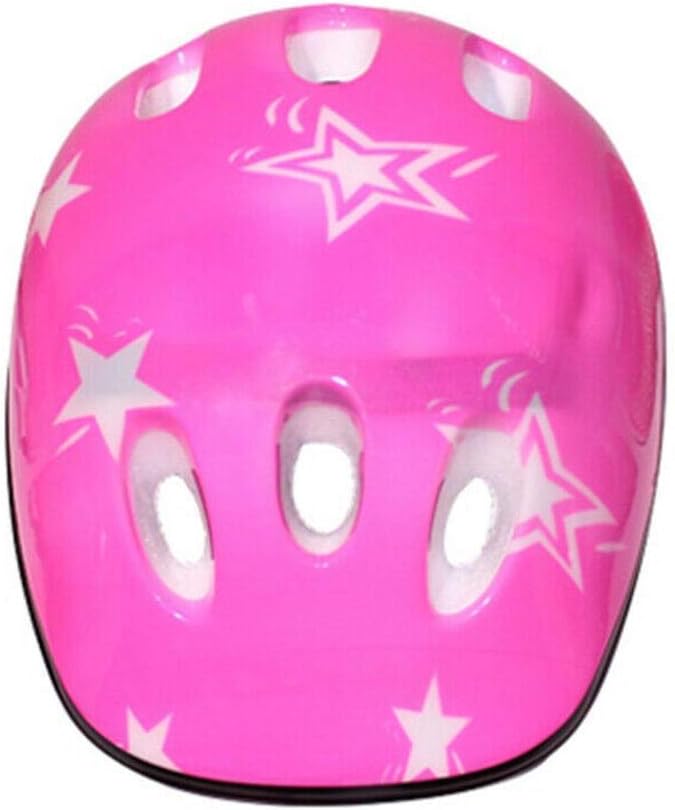 Kids Safety Helmet Children Bike, Skate Board, Scooter Playing Protective Helmet