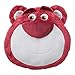 Disney Lotso Plush Pillow - Toy Story 3